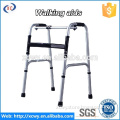 2015 elderly walker with knee support